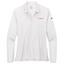 MCHSC Nike Ladies Dri-FIT Micro Pique 2.0 Long Sleeve Polo NKDC2105
