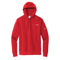 Shoot360VeroBeach - Nike Club Fleece Sleeve Swoosh Pullover Hoodie NKDR1499