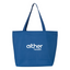 AitherHealth - 24.5L Canvas Zippered Tote