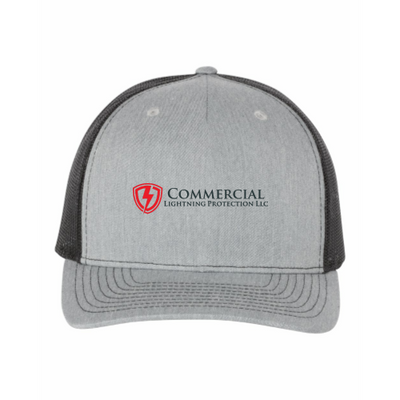 Heather Grey Black