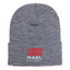 Rael National Cuffed Knit Beanie