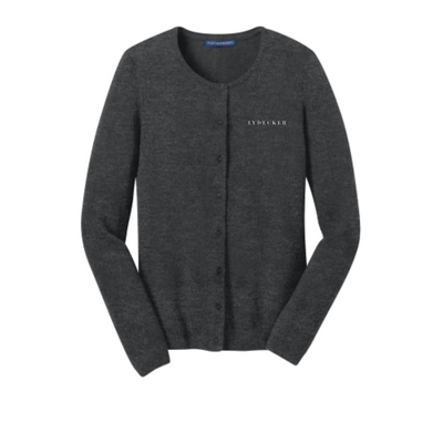 Lydecker Ladies Cardigan