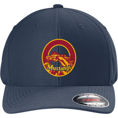 Ponderosa HS 1984 TravisMathew Rad Flexback Cap