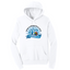Oneida Campground and Lodge - Unisex Poly/Cotton Hoodie