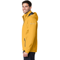 Slicker Yellow