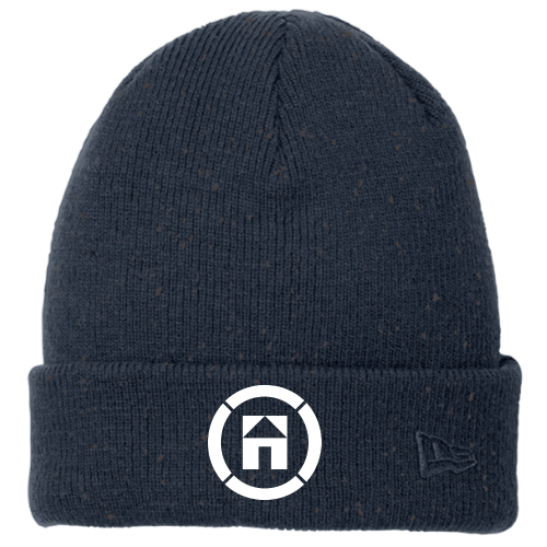 OwenHomes - Speckled Beanie