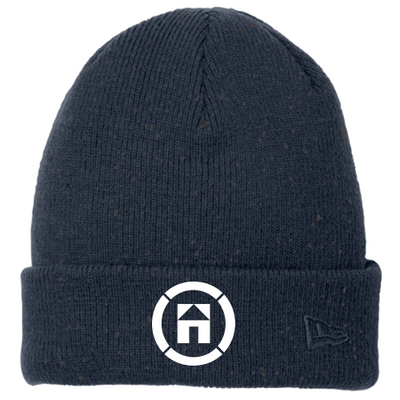 OwenHomes - Speckled Beanie