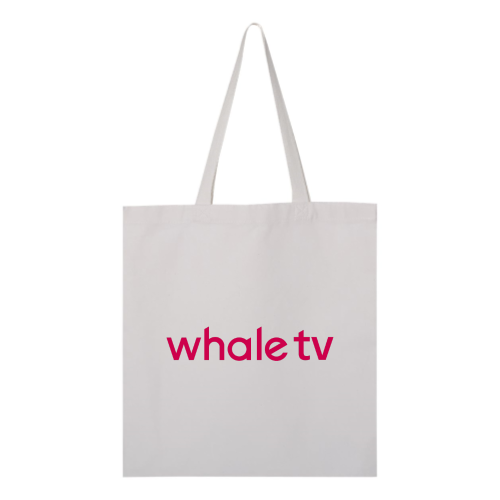 WhaleTV - Valubag - Q800