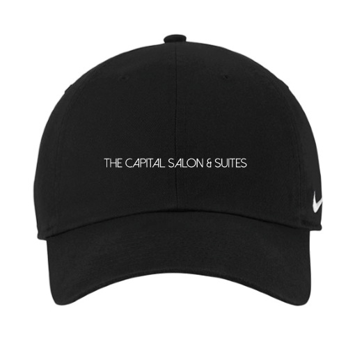 TheCapitalSalonSuites - Nike Heritage Cotton Twill Cap