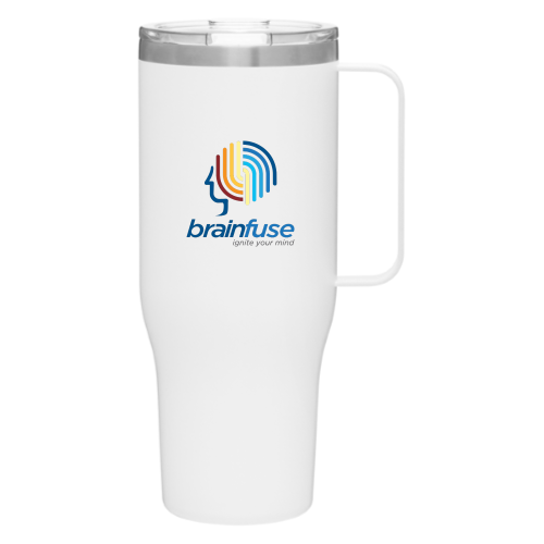 Brainfuse - Denali - 40oz Thermal Tumbler - V2