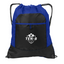 Hyper Blue Blk