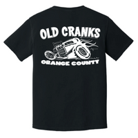 OldCranks - Comfort Colors