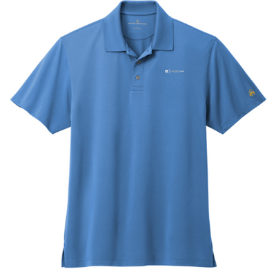 ChubbLaw - Brooks Brothers Mesh Pique Performance Polo