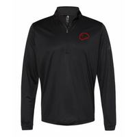 StanfordLab - Lightweight Quarter-Zip Pullover v1 (P2RIME)