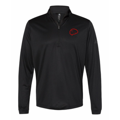 StanfordLab - Lightweight Quarter-Zip Pullover v1 (P2RIME)