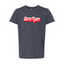 Heather Navy