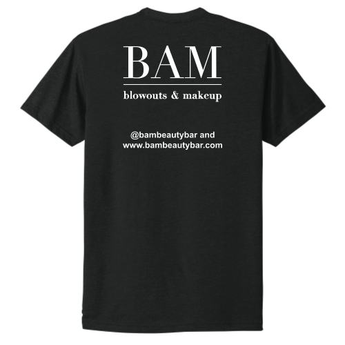 BamBeautyBar - Next Level 6210