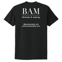 BamBeautyBar - Next Level 6210