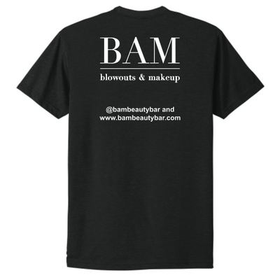 BamBeautyBar - Next Level 6210