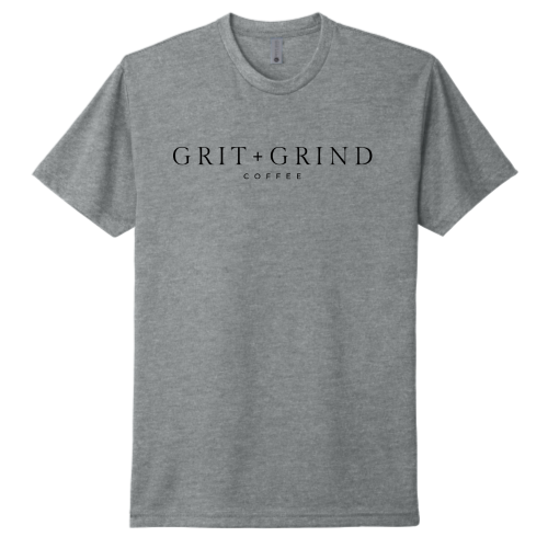 GritandGrind - Next Level Unisex CVC T-Shirt v1