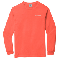 BRIGHT SALMON