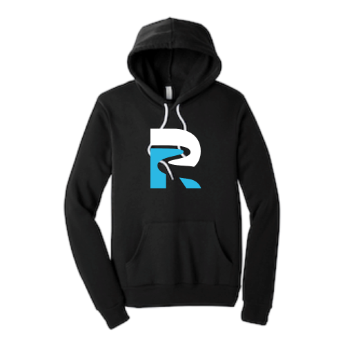 RivertownDental - Unisex Sponge Fleece Hoodie