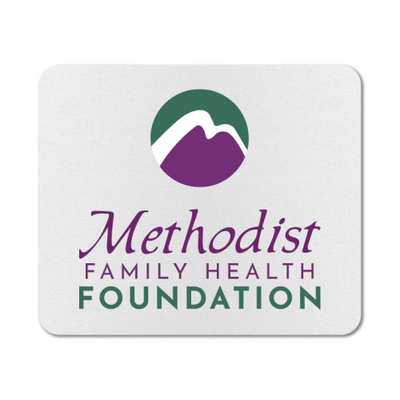 MethodistFamily - Mousepad