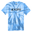 Kopis - Port & Company Essential Tie-Dye Tee