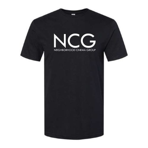NCG Cinema Staff Store - Softstyle CVC T-Shirt
