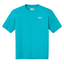 Electric Blue