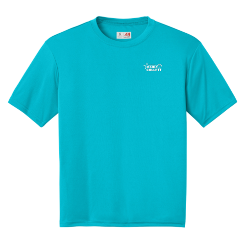 Electric Blue