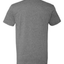 Dark Heather Gray