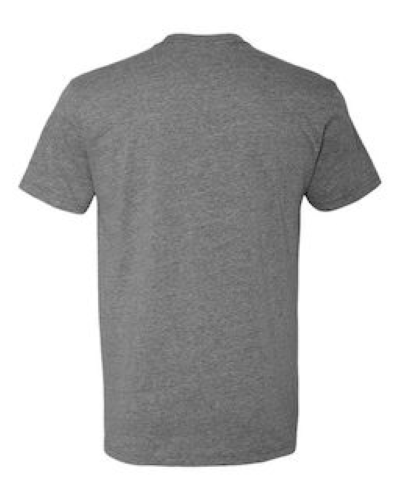 Dark Heather Gray