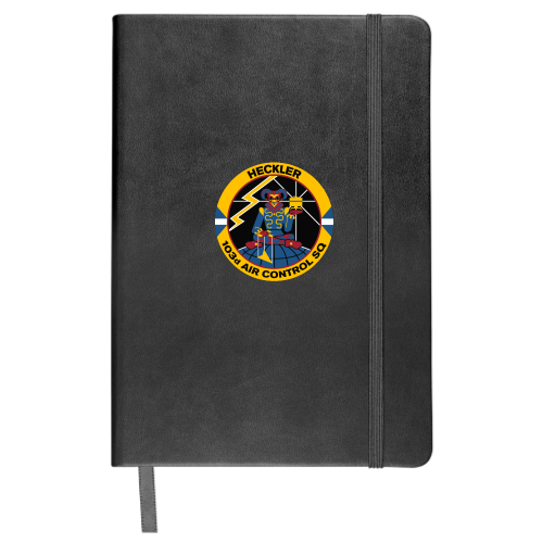 103rd Air Control Squadron - Tuscany Journal