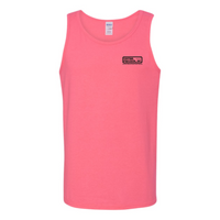 Safety Pink
