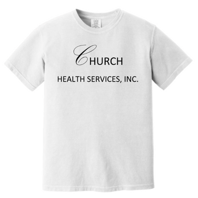 CHSI - Comfort Colors Vintage Tee