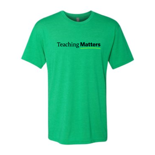 TeachingMatters - Next Level - 6010
