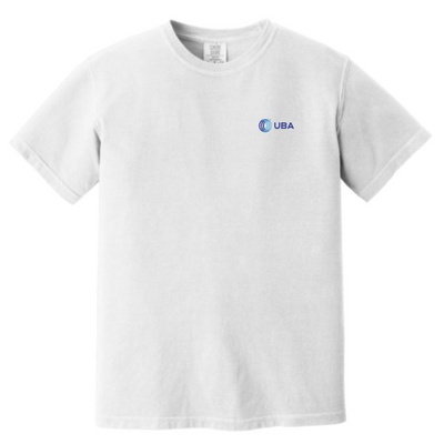 UBA - Unisex Comfort Colors Vintage Tee