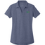 NeoRide - Sustainable Port Authority Ladies C-FREE Cotton Blend Pique Polo v1