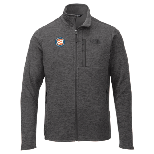 CCFSI - The North Face Skyline Full-Zip Fleece Jacket