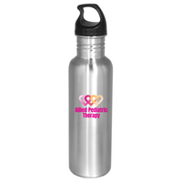 AlliedPediatricTherapy - 26oz Stainless Bottle