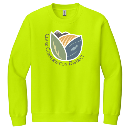 Safety Green