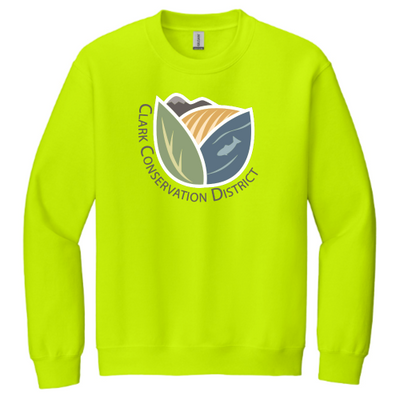 Safety Green