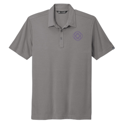 DAOMO - TravisMathew - Men's Oceanside Solid Polo