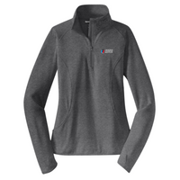 Charcoal Grey Heather
