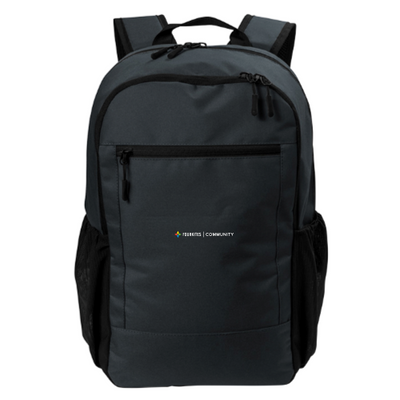 FourKitesCommunity - Port Authority® Daily Commute Backpack