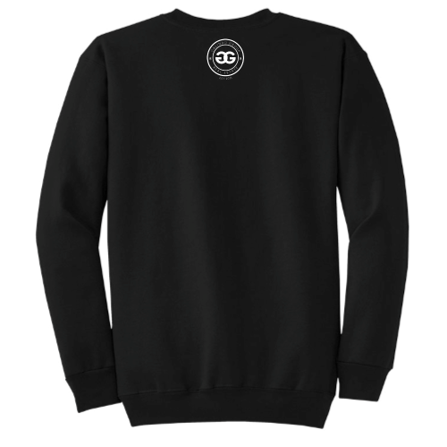 GalindoGroup - Port & Company Classic Crewneck Sweatshirt