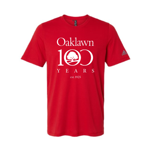 Oaklawn - Blended T-Shirt