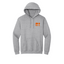 Bornquist - EMB Gildan Heavy Blend Hooded Sweatshirt