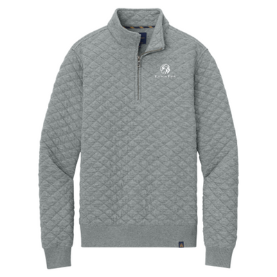 Light Shadow Grey Heather